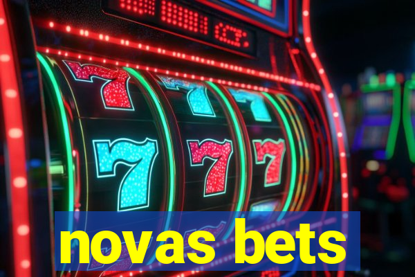 novas bets